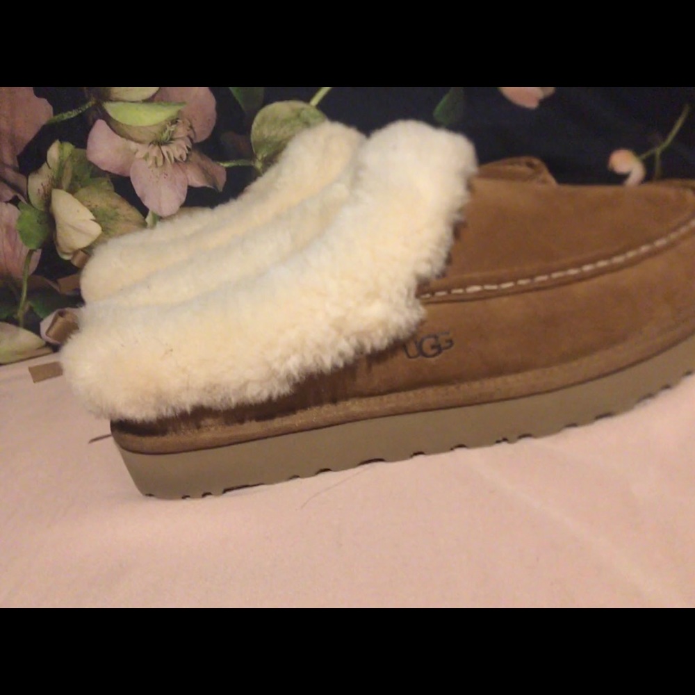 UGG slippers